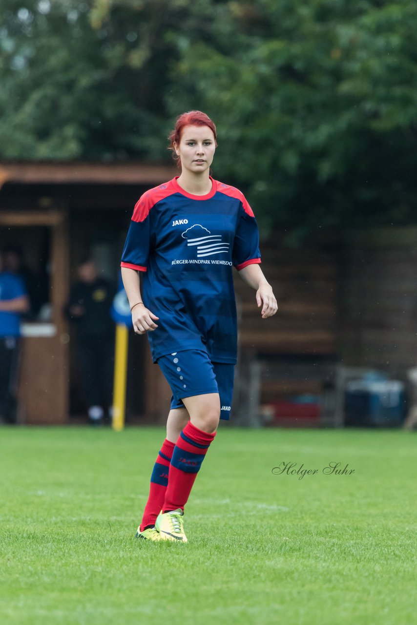 Bild 398 - Frauen TSV Wiemersdorf - FSC Kaltenkirchen : Ergebnis: 0:12